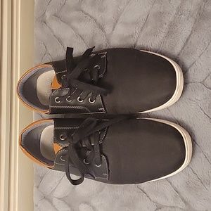 Bruno Marc Oxford Shoes Size 9 Black
